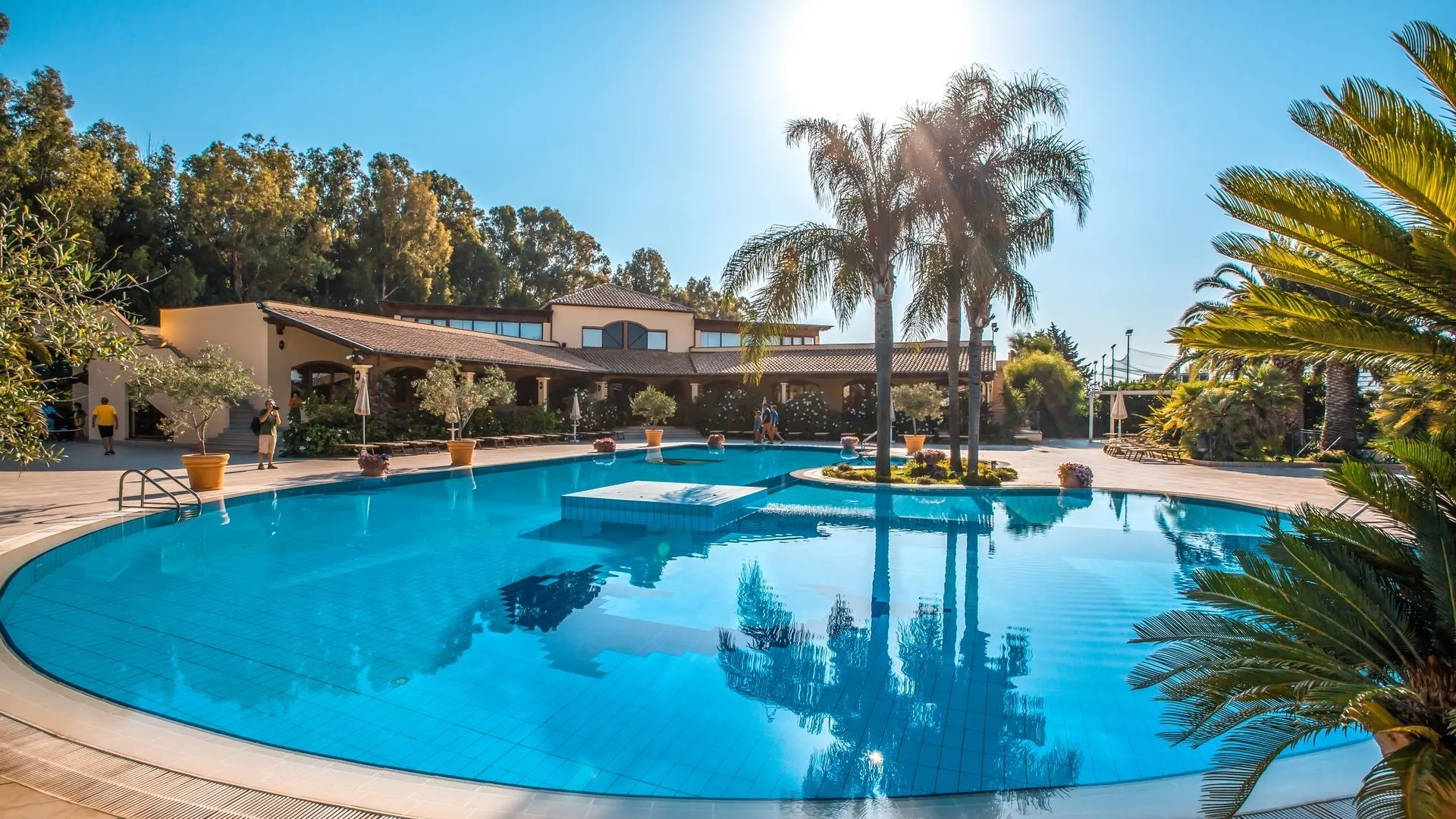 Vascellero Club Resort
